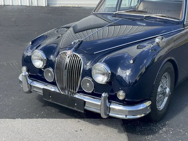 1962 Jaguar Mark II - Image 29 of 31