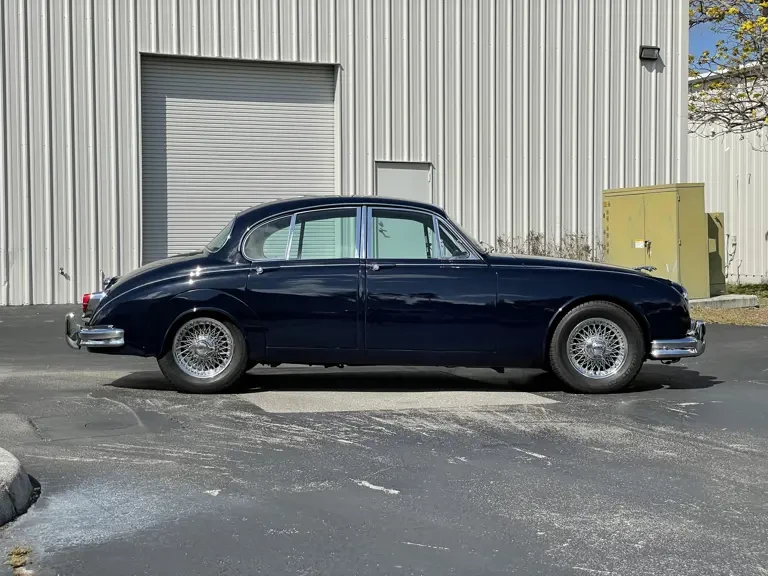 1962 Jaguar Mark II - Image 6 of 31