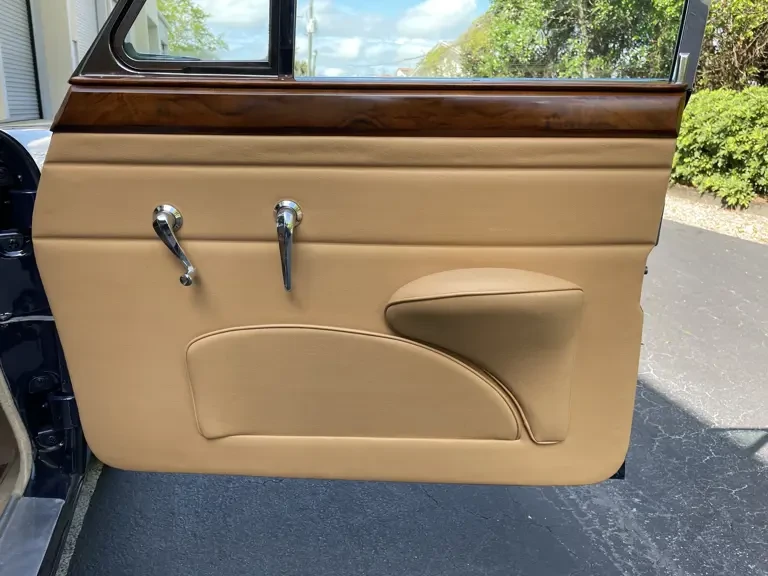 1962 Jaguar Mark II - Image 27 of 31