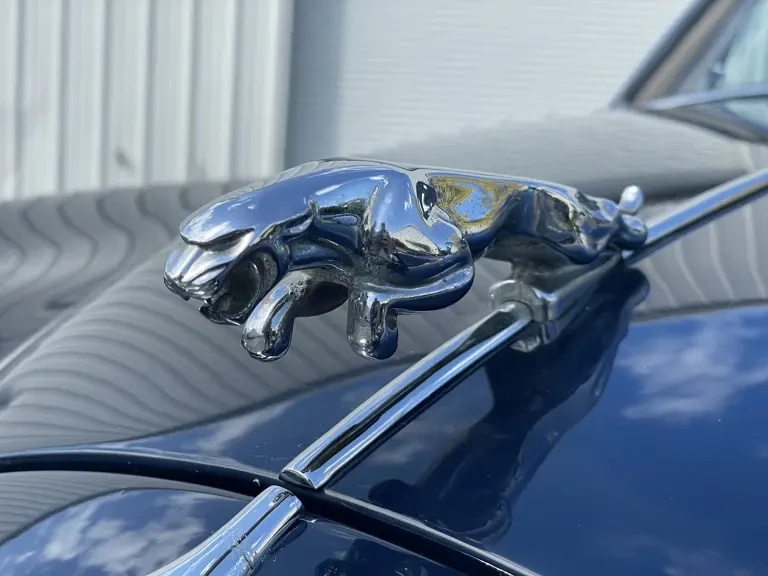 1962 Jaguar Mark II - Image 8 of 31
