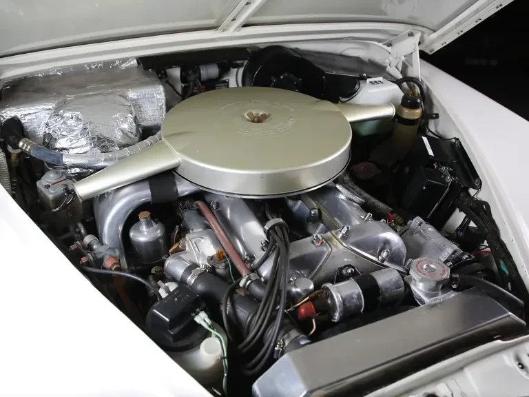 1962 Jaguar Mark II - Image 4 of 25