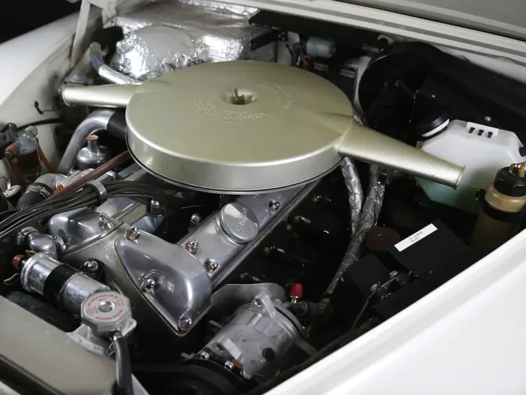 1962 Jaguar Mark II - Image 25 of 25