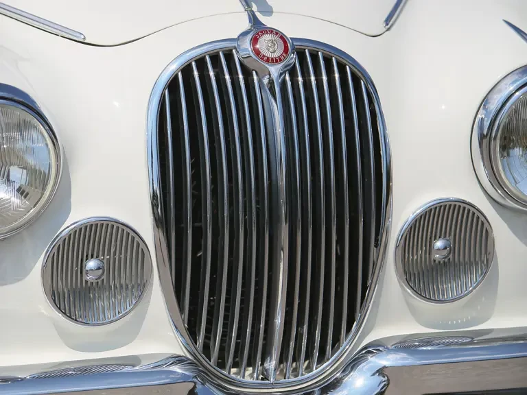 1962 Jaguar Mark II - Image 19 of 25