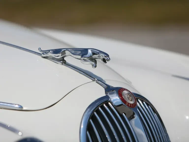 1962 Jaguar Mark II - Image 7 of 25