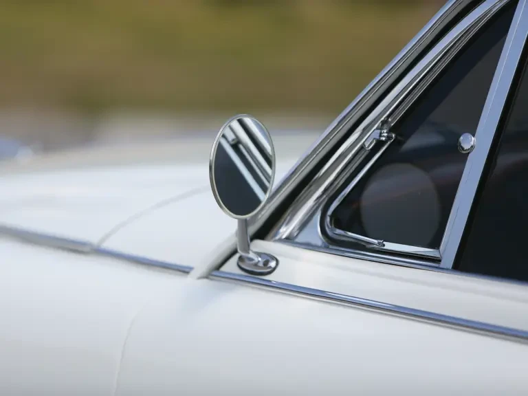 1962 Jaguar Mark II - Image 23 of 25