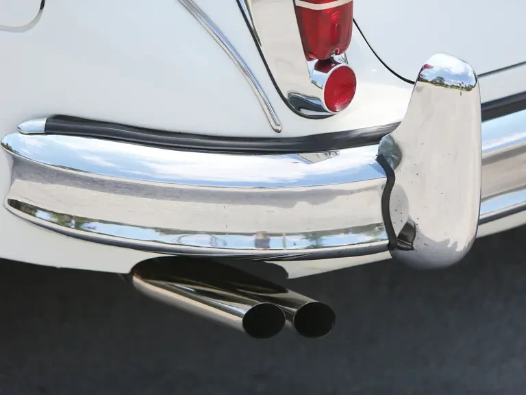 1962 Jaguar Mark II - Image 22 of 25