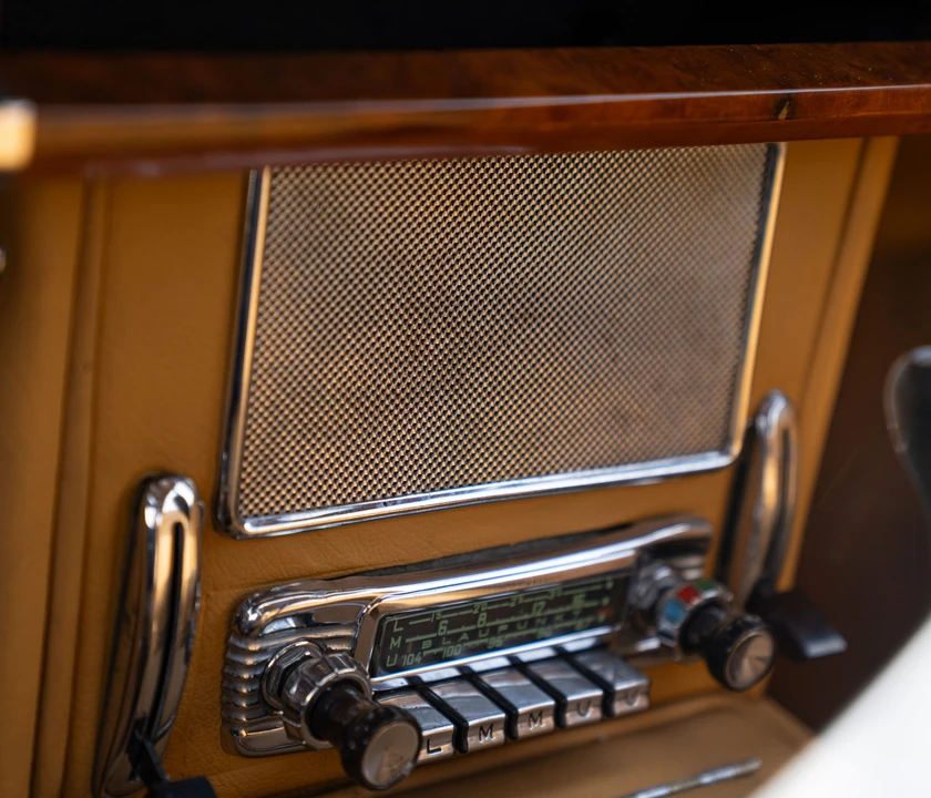 1962 Jaguar Mark II - Image 22 of 31