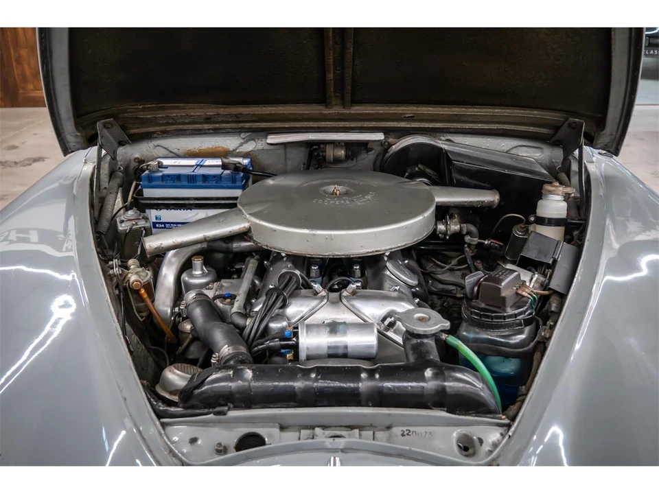 1962 Jaguar Mark II - Image 28 of 30
