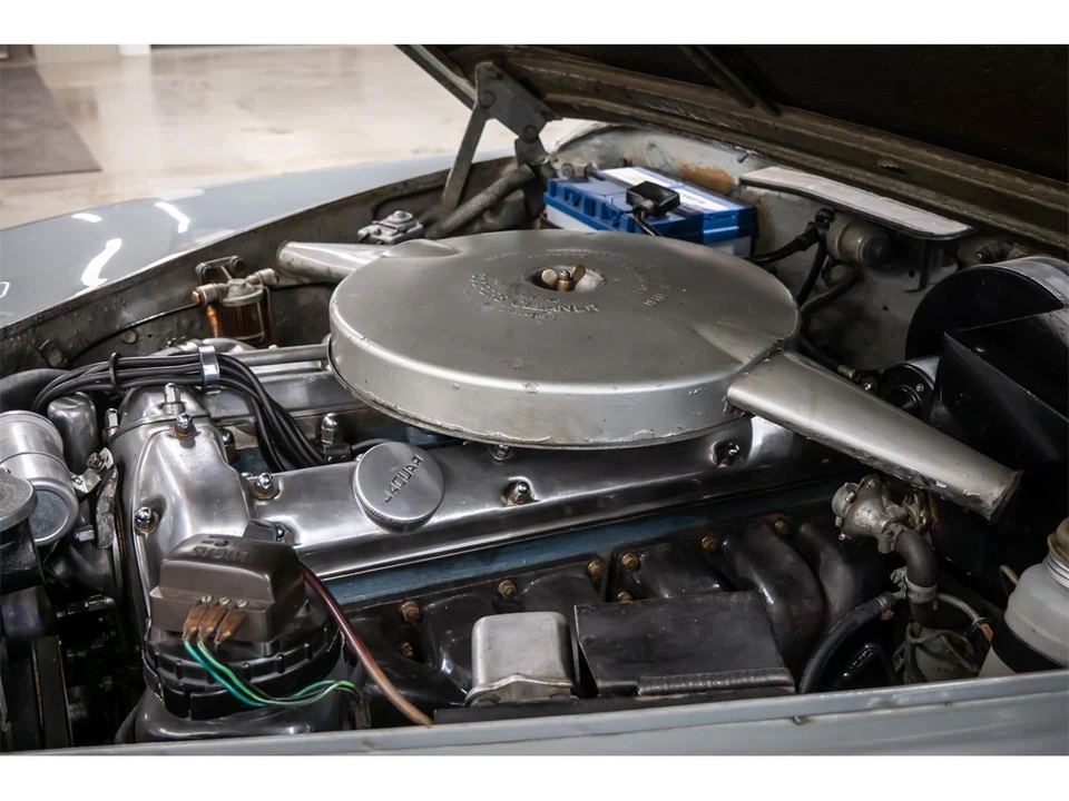 1962 Jaguar Mark II - Image 29 of 30