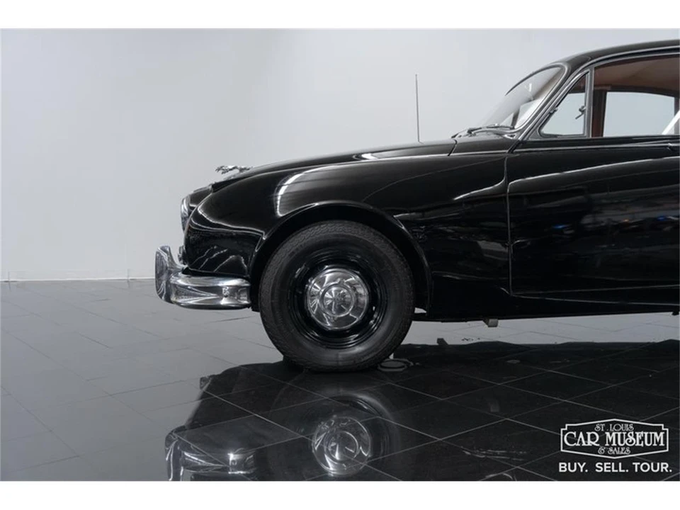1962 Jaguar Mark II - Image 6 of 31