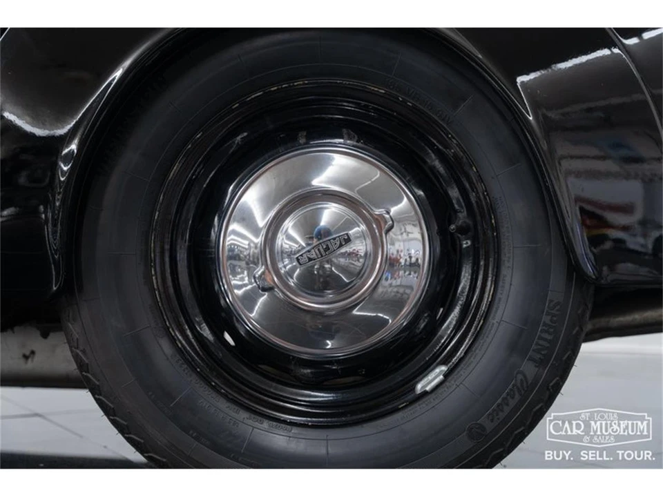 1962 Jaguar Mark II - Image 16 of 31