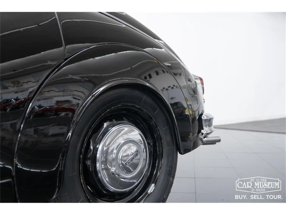 1962 Jaguar Mark II - Image 18 of 31