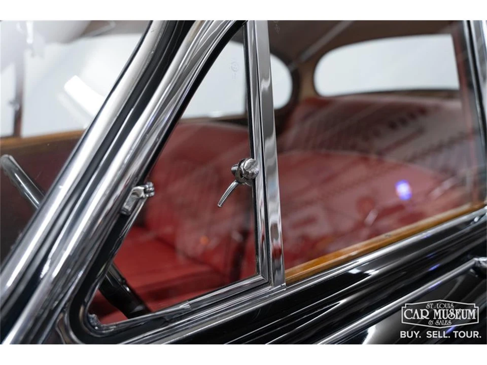 1962 Jaguar Mark II - Image 13 of 31