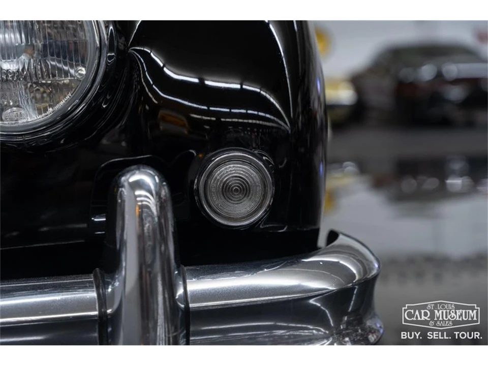 1962 Jaguar Mark II - Image 25 of 31