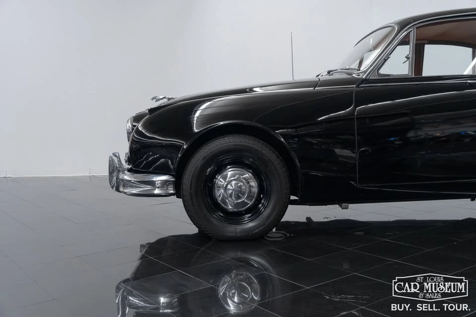 1962 Jaguar Mark II - Image 6 of 20