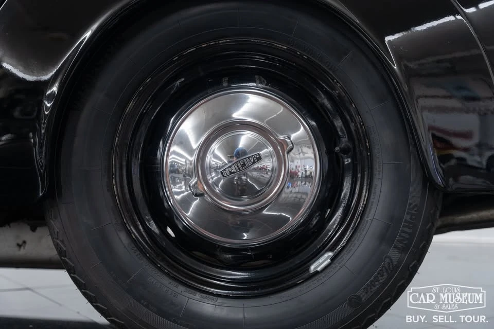 1962 Jaguar Mark II - Image 16 of 20