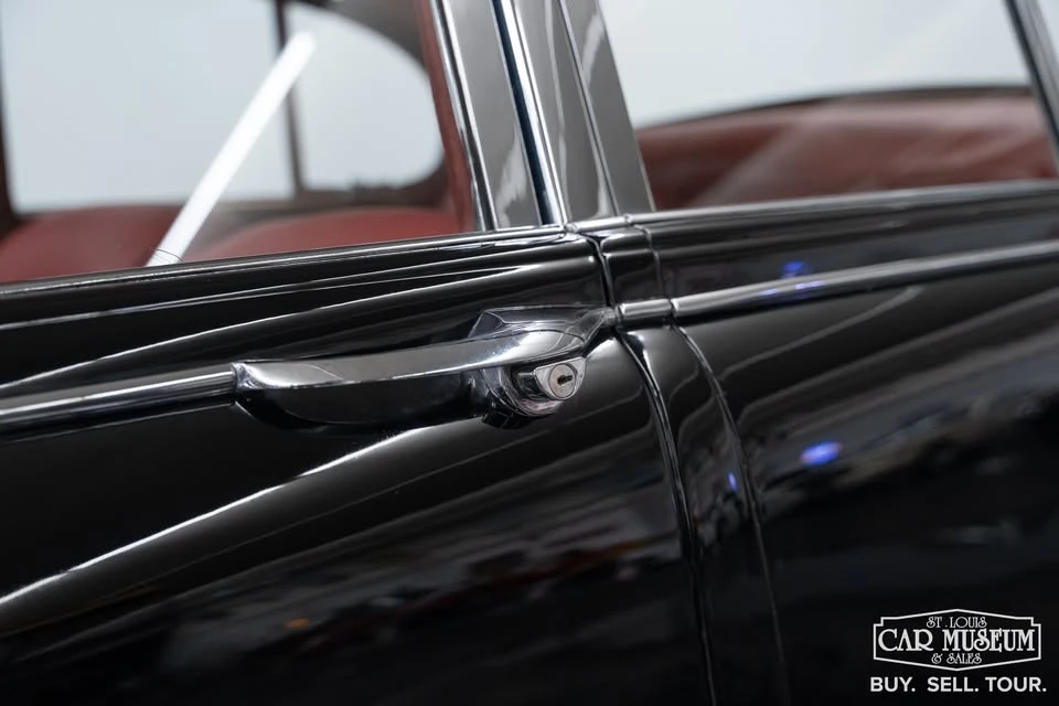 1962 Jaguar Mark II - Image 14 of 20