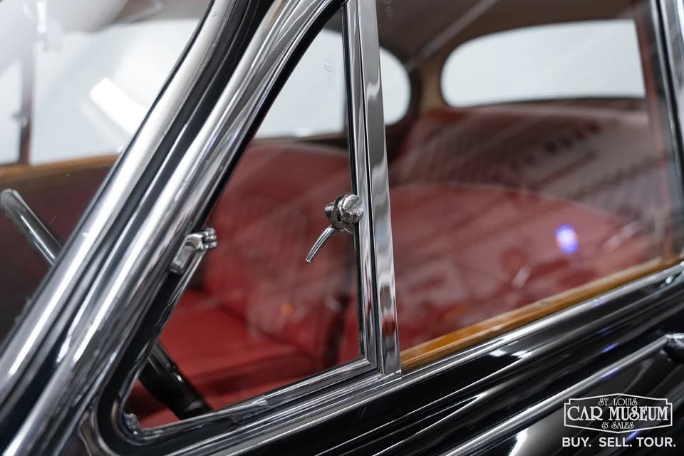 1962 Jaguar Mark II - Image 13 of 20