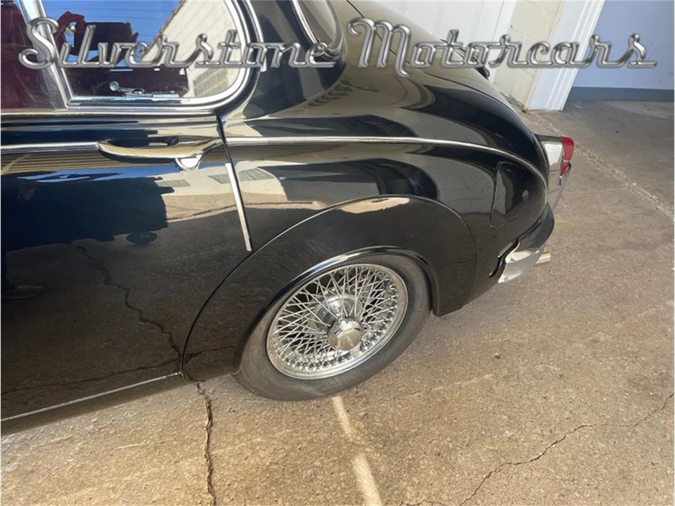 1962 Jaguar Mark II - Image 29 of 31