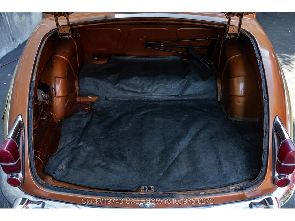 1962 Jaguar Mark II - Image 29 of 31