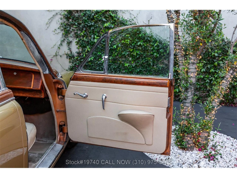 1962 Jaguar Mark II - Image 28 of 31