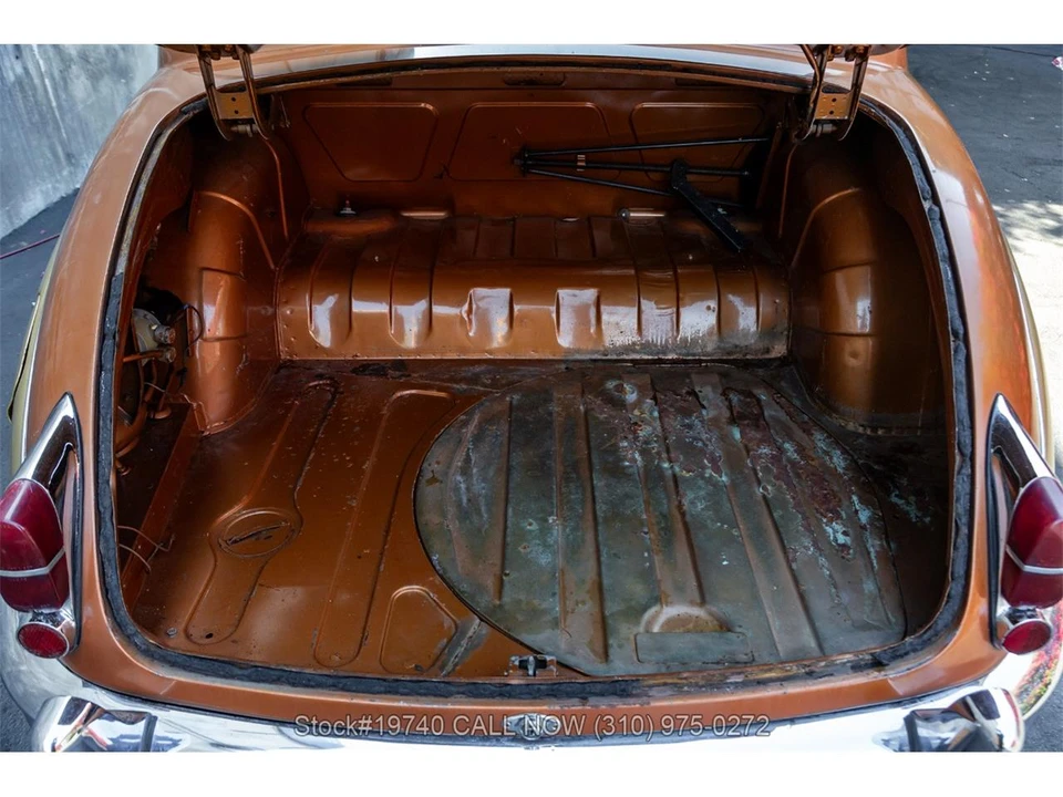 1962 Jaguar Mark II - Image 30 of 31