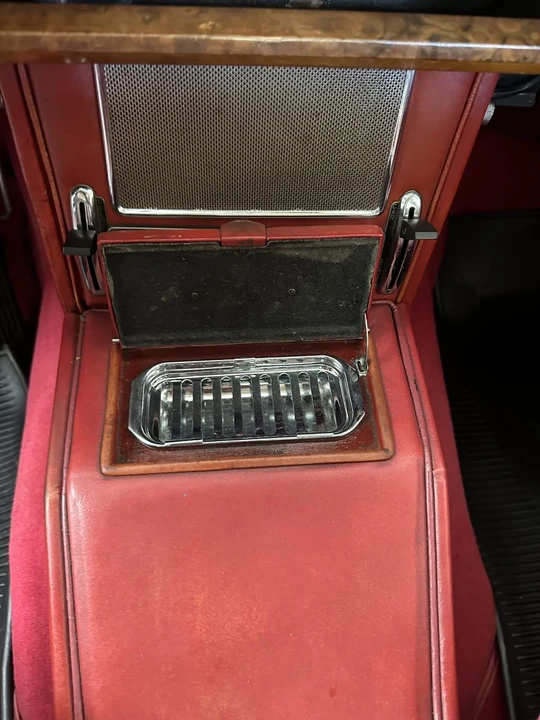 1962 Jaguar Mark II - Image 15 of 29