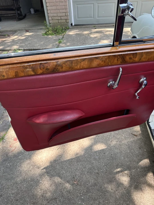 1962 Jaguar Mark II - Image 19 of 29