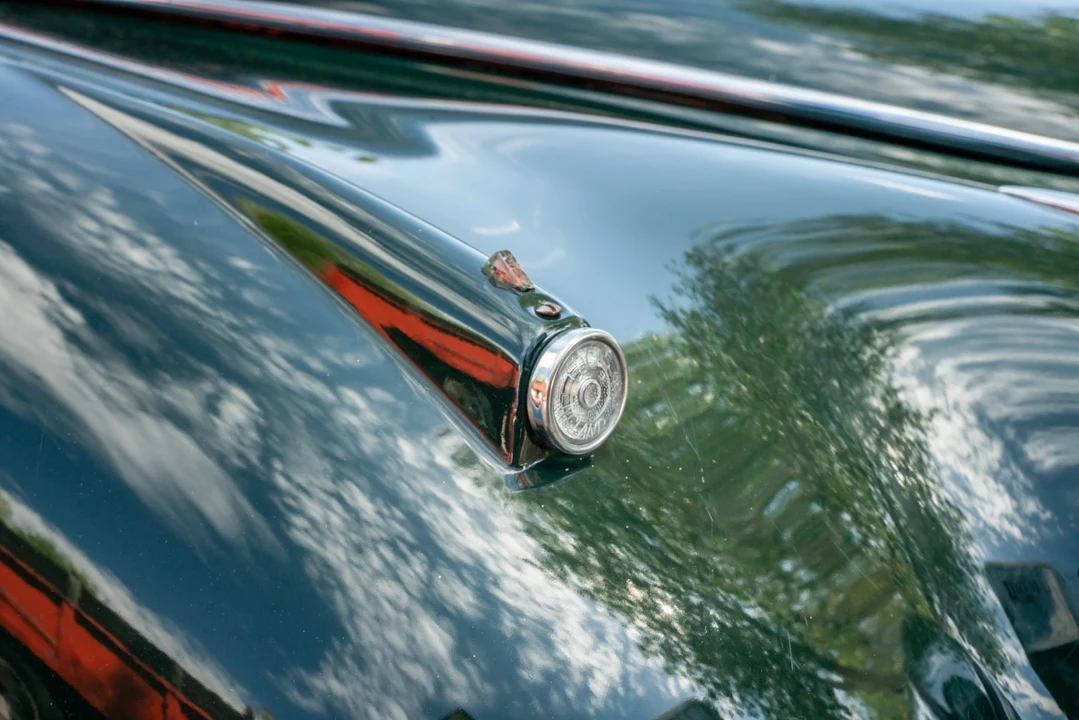 1962 Jaguar Mark II - Image 30 of 31