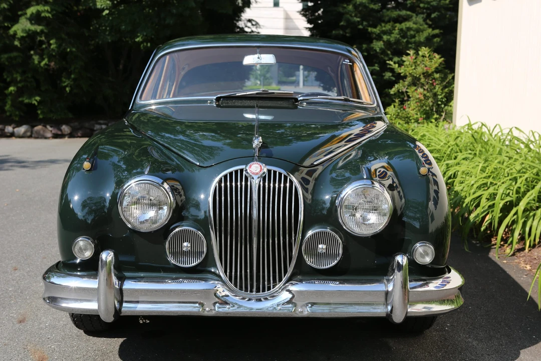 1962 Jaguar Mark II - Image 29 of 31