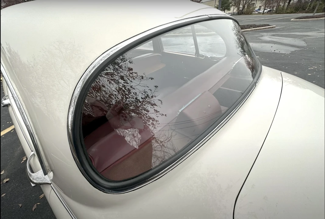 1962 Jaguar Mark II - Image 10 of 31