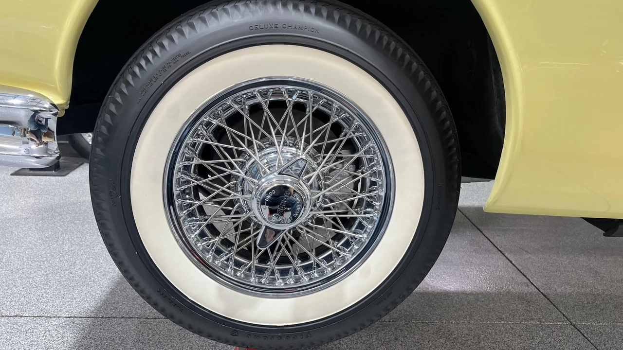 1962 Jaguar Mark II - Image 20 of 31