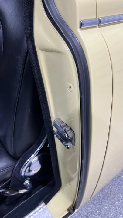 1962 Jaguar Mark II - Image 30 of 31