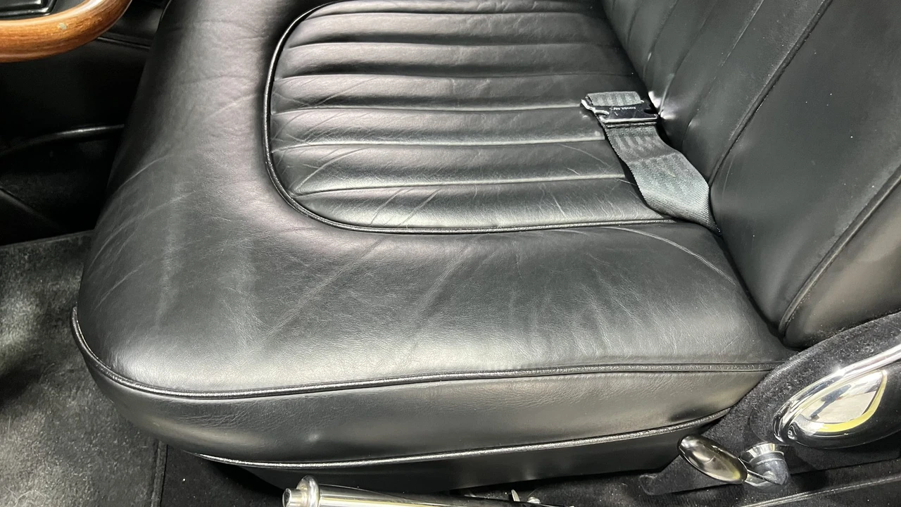 1962 Jaguar Mark II - Image 31 of 31