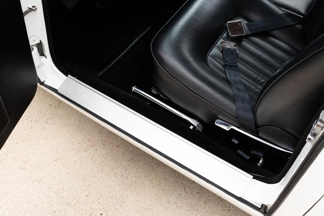 1962 Jaguar Mark II - Image 31 of 31