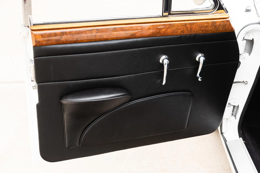 1962 Jaguar Mark II - Image 28 of 31