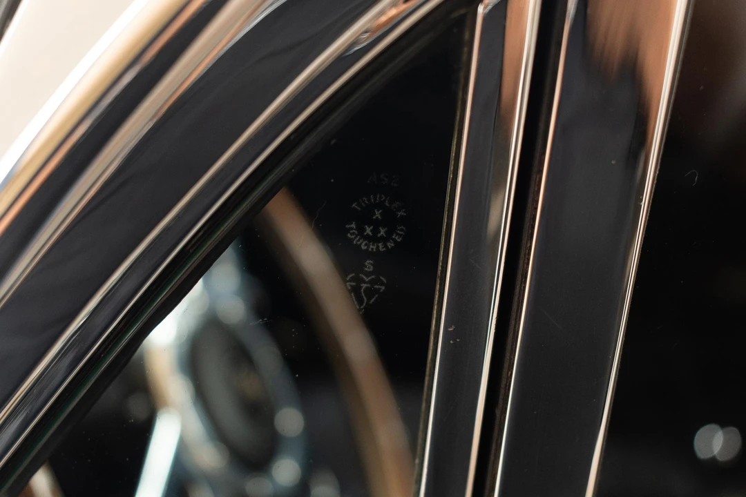 1962 Jaguar Mark II - Image 18 of 31