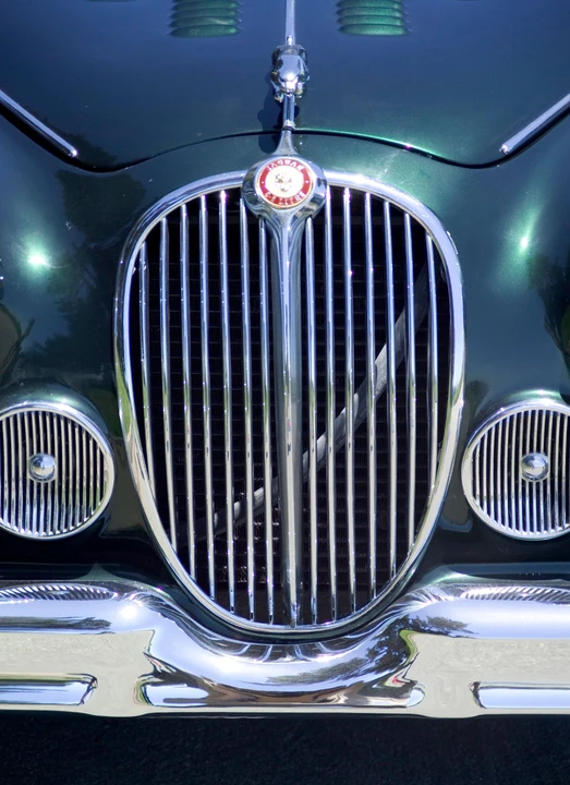 1962 Jaguar Mark II - Image 5 of 6