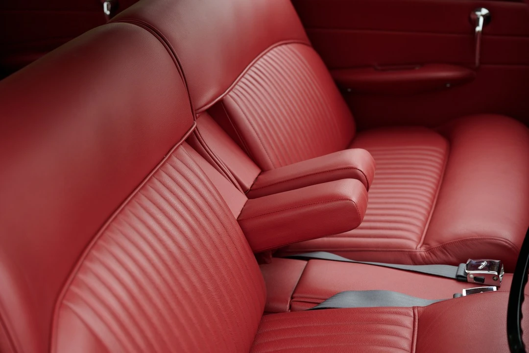 1962 Jaguar Mark X - Image 29 of 30