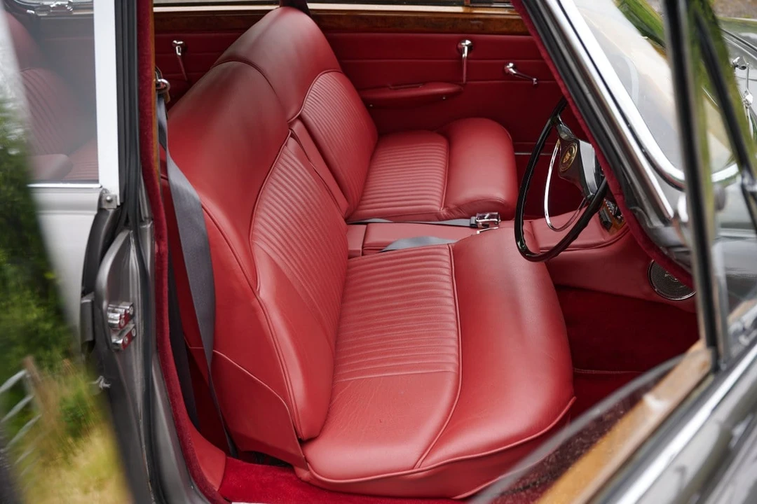 1962 Jaguar Mark X - Image 25 of 30