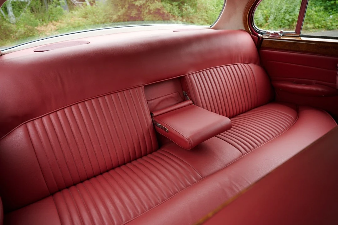1962 Jaguar Mark X - Image 30 of 30