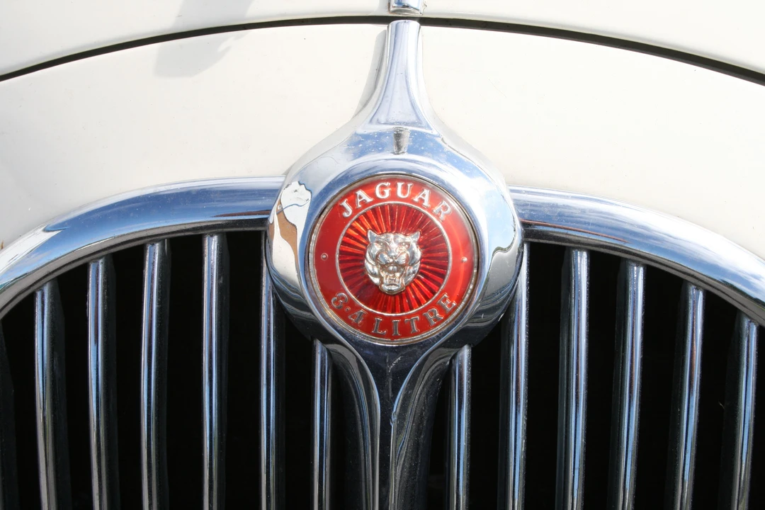 1962 Jaguar Mark II - Image 7 of 26