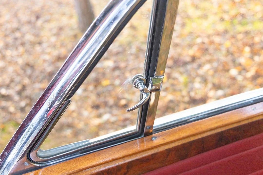 1962 Jaguar Mark II - Image 29 of 30