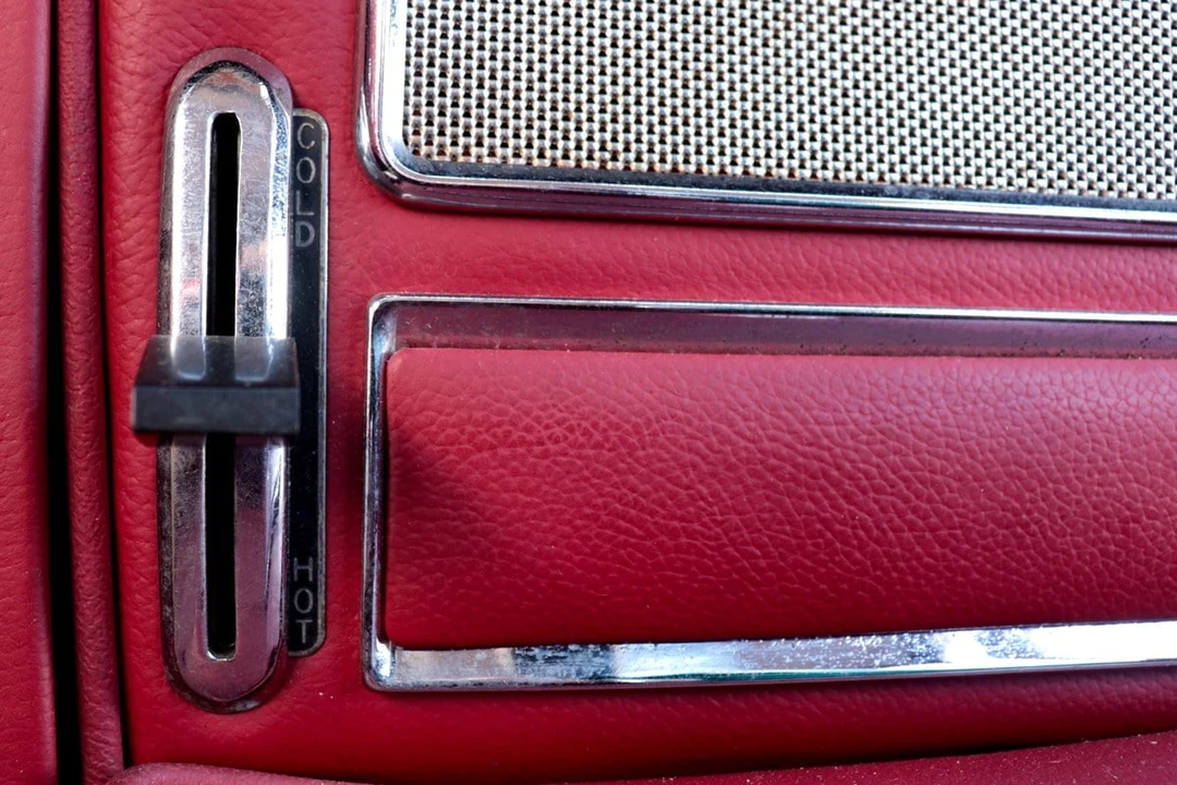 1962 Jaguar Mark II - Image 23 of 30