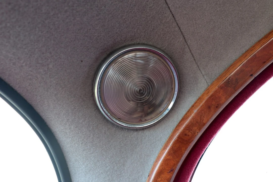 1962 Jaguar Mark II - Image 28 of 30