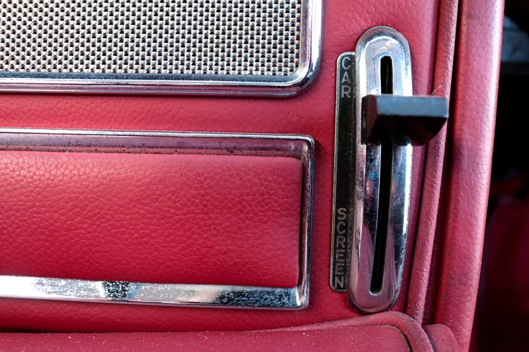 1962 Jaguar Mark II - Image 24 of 30