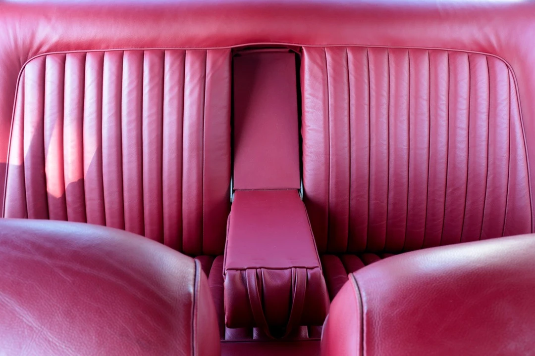 1962 Jaguar Mark II - Image 29 of 30