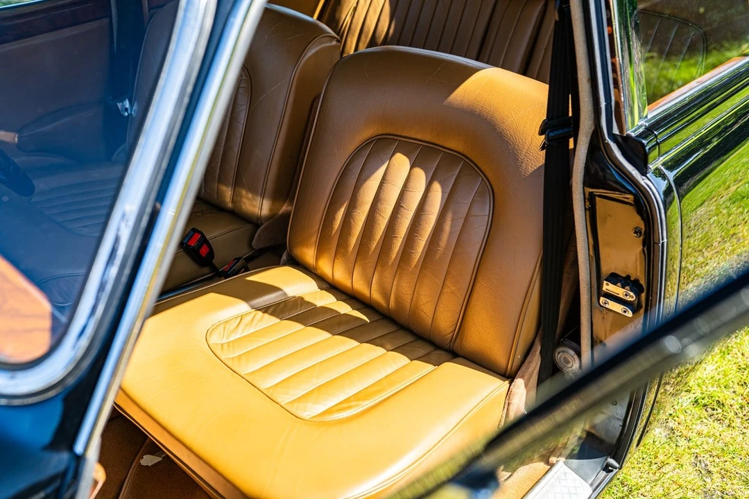 1962 Jaguar Mark II - Image 29 of 30