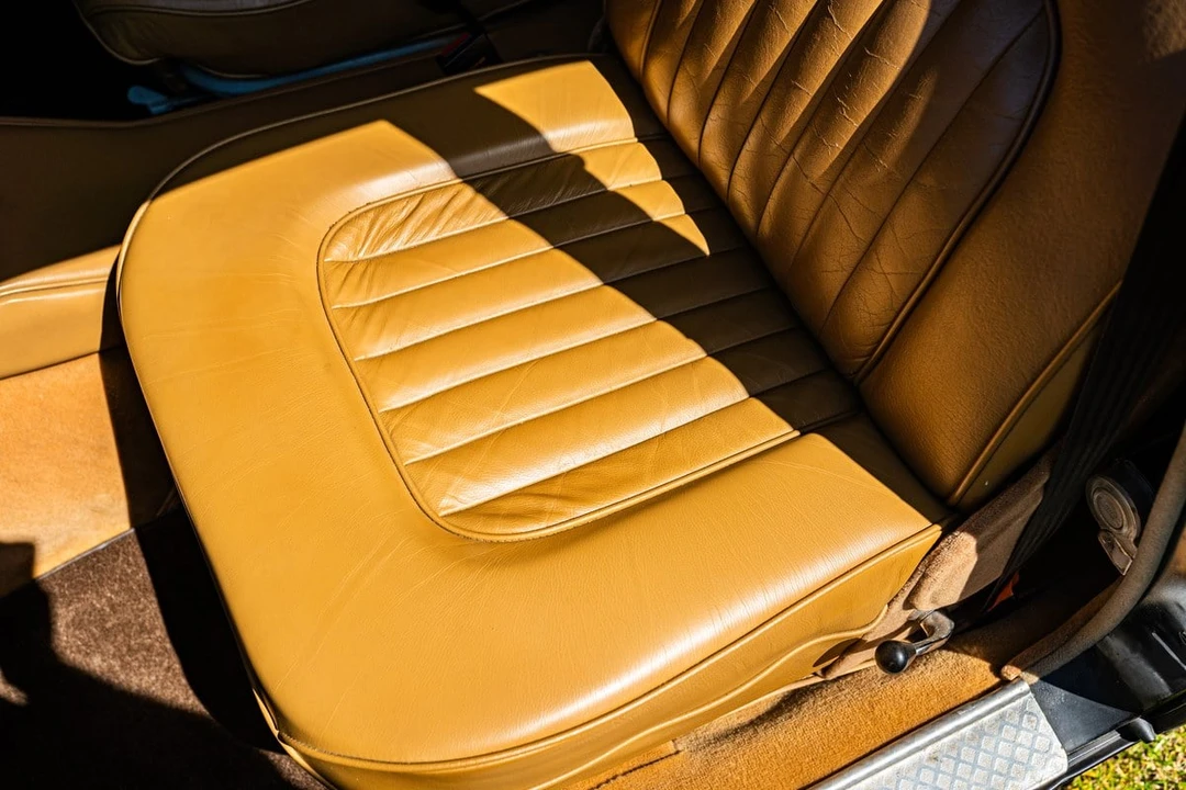 1962 Jaguar Mark II - Image 30 of 30
