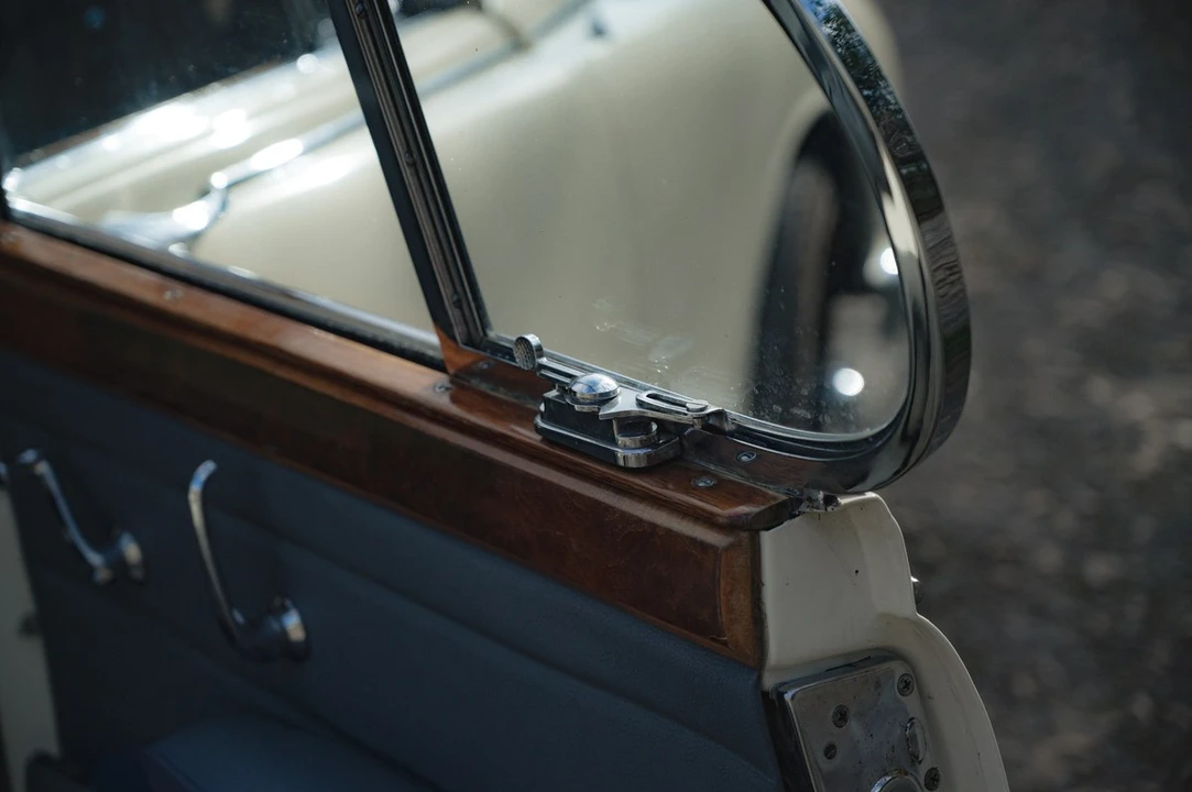1962 Jaguar Mark II - Image 20 of 30